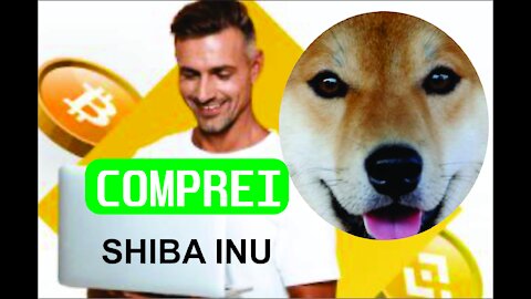 TOKEN SHIBA INU ABOUT