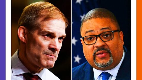 DA Bragg Drops Appeal Against Jim Jordan 🟠⚪🟣 NPC Politics