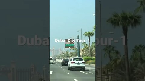 Dubai City Tour-1