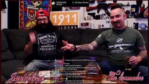 VOD: The Wrong News (3-16-23)