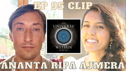 Ananta Ripa Ajmera On Ayurveda, Health & Happiness, Celebration, & The Hero’s Journey