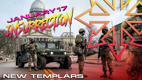 Armed 17th Insurrection Recap // Setting the Trap // E.O. Flurry