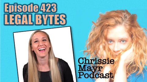 CMP 423 - Legal Bytes - Johnny Depp Amber Heard Trial, LawTube, Rekeita Law, Kyle Rittenhouse