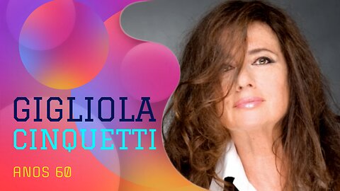 GIGLIOLA CINQUETTI - DIO , COME TI AMO