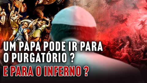 Série Padre Pio e as Almas do Purgatório - Ep. 9