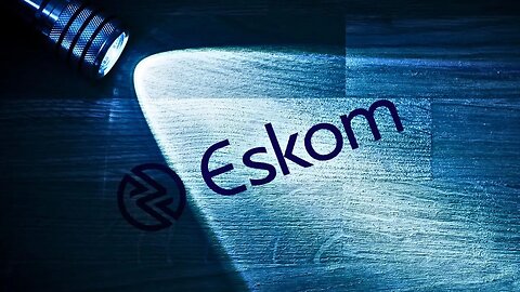 Eskom's Fall from Grace