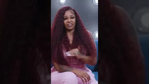 Rapper Nina Laretta speaks on fellow Dallas rapper Mia Eliani allegedly doing Voodoo!