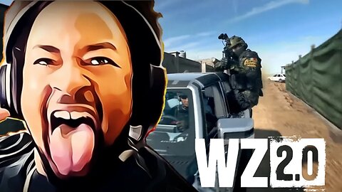 🔴Blue Ballled Gaming! | Call of Duty: Warzone 2.0 | Ashika Island | ⌨🖱