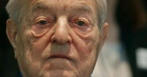 George Soros erklärt öffentlich Russland zu zerstören Kriegspartei NATO eskaliert weiter