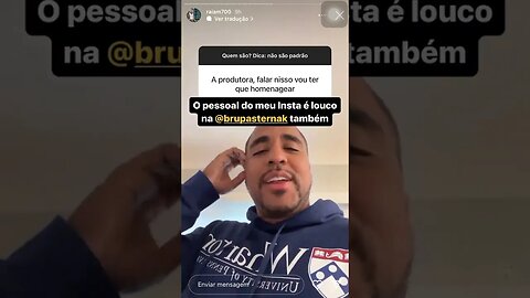 Seguidores do raiam gosta de casadas | Raiam Santos