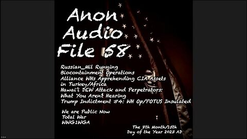 Anon Audio File 58