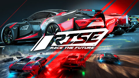 Rise Race The Future on Nintendo Switch - XCINSP.com