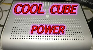 MODDING THE G4 CUBE POWER SUPPLY Part 19