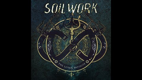 Soilwork - The Living Infinite CD 1