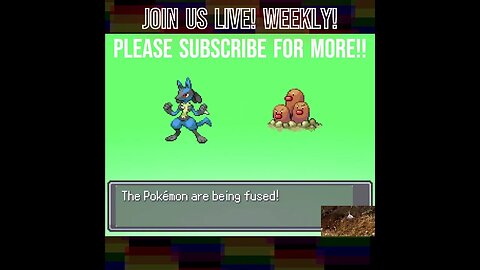 Unveiling the moles body? or Three head dog! Which is better? #subscribe #pokemon