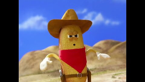 Robot Chicken: Twinkie the Kid