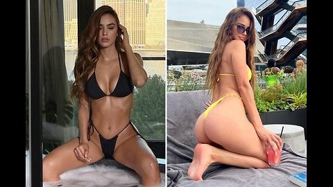 Yanet Garcia Booty/Fap Compilation