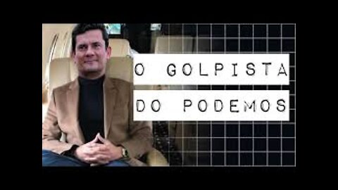 MORO USA GRANA DE UM PARTIDO PARA SE FILIAR A OUTRO