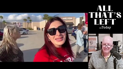 More DeSantis craziness: crackpot legislation & Trump fans get booted from DeSantis book signing