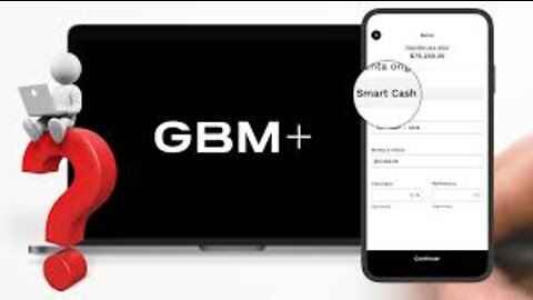 GBM+ APRENDE A INVERTIR EN LA BOLSA DESDE $20