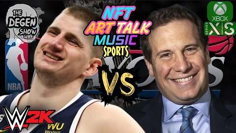 Nikola Jokic Fights Mat Ishbia Don't Mess with the Joker 😂🃏 Denver Nuggets vs Phoenix Suns