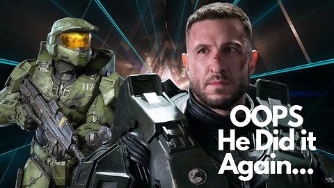 MORE HEAT with Pablo Schreiber and Halo Season 2