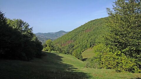 U potrazi za bezdanom na Maliču (Searching for the Abyss on Mt. Malič)