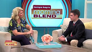 Youth Volunteer | Morning Blend