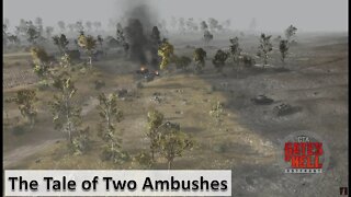 [Hot Mod/Soviet Union] The Tale of Two Ambushes l Gates of Hell: Ostfront