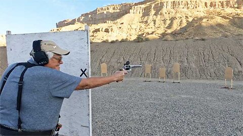 Three Great 3-Inch Revolvers