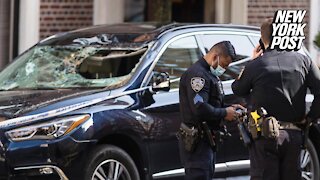 Boy jumps to his death from Upper East Side building