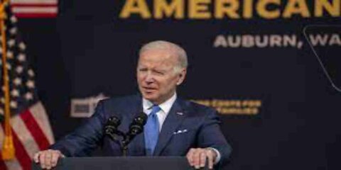 Federal Judge Bars Biden From Lifting Title 42, A Trump-Era Border Policy