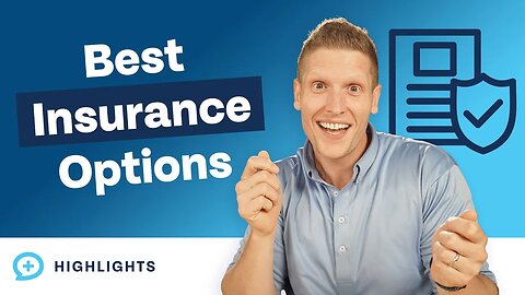 Top Life Insurance Options: Choose Wisely for Your Future!