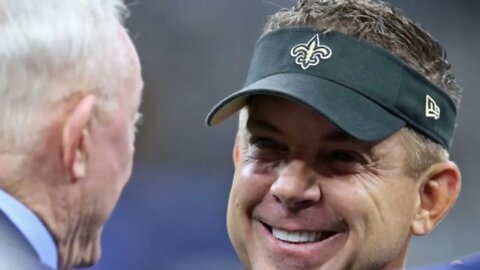 Debating Sean Payton and When He Almost Coached The Cowboys 🚨