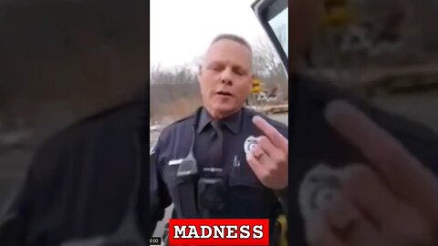 Unhinged CT Statie #CTCops #CTStaties #Firethem #Tyrant