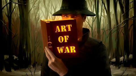 DayZ: The Art Of War