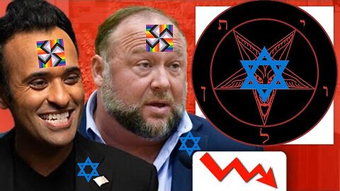 ILLUMINATI RAMASWAMI: Who is he really? 👀🤔🤦‍♂️ - LINKS!