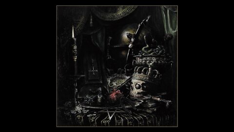 Watain - The Wild Hunt (Full Album)