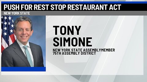 Clucking Stupid: NY Assemblyman Tony Simone Takes Aim At Chick-fil-A With New Bill Proposal