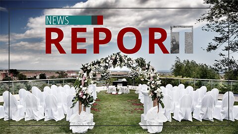 Catholic — News Report — Interfaith Marriages on the Rise