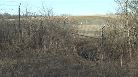 Nuclear waste site in Lewiston to be cleaned