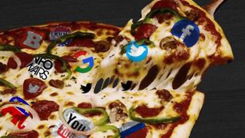 Pizzagate Propagandists Become Pizzagate