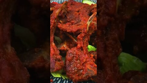 Fried Lamb Chops Recipe