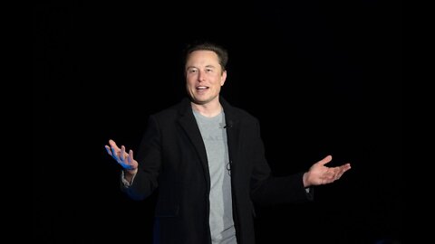 Elon Musk Votes Republican for First Time Ever - Predicts Red Wave