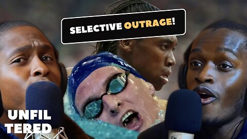 Caster Semenya & Lia Thomas - The Transgender Athlete Debate & The Future of Women's Sports