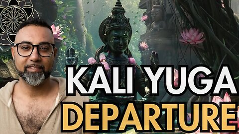 Breaking Free: Kali Yuga Departure