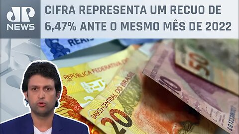 Emissões no mercado de capitais atingem R$ 153 bi no 1º semestre; Alan Ghani explica