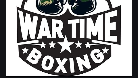 Wartimeboxingpod