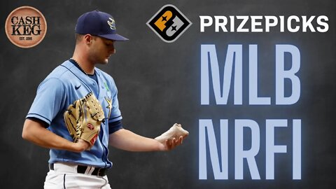 PRIZEPICKS MLB | PROP PICKS | WEDNESDAY| 6/15/2022 | MLB DAILY SPORTS BETTING | NO RUNS FIRST INNING