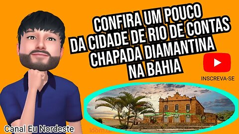 "Aventura e natureza em Rio de Contas: uma viagem pela Chapada Diamantina"#belezas de Río de Contas